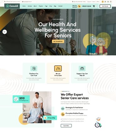 careold